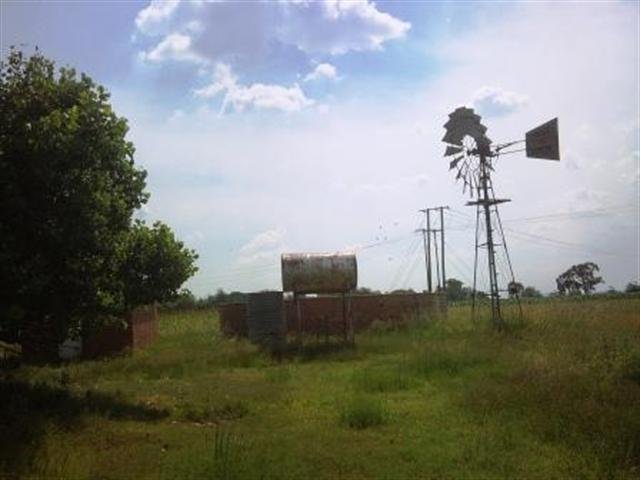 Commercial Property for Sale in Bloemdal Free State